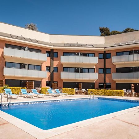 Santa Susanna Chic! Apartments By Alegria المظهر الخارجي الصورة