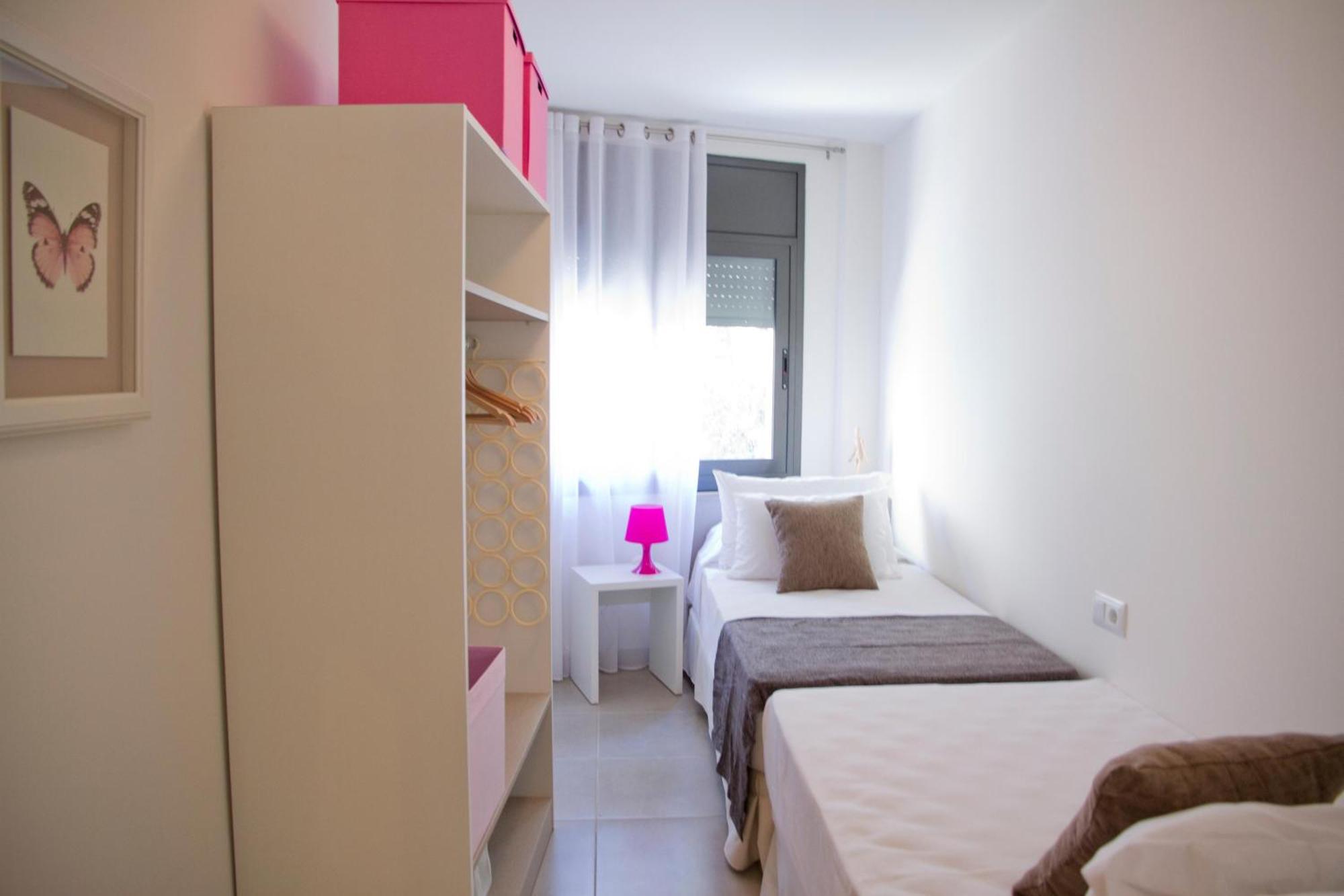 Santa Susanna Chic! Apartments By Alegria المظهر الخارجي الصورة