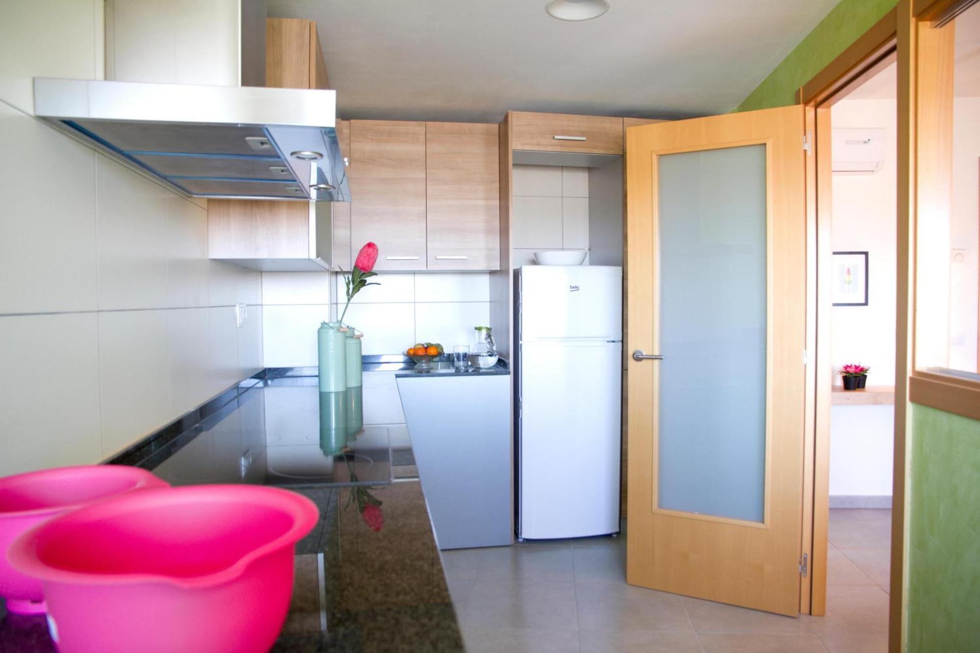 Santa Susanna Chic! Apartments By Alegria المظهر الخارجي الصورة