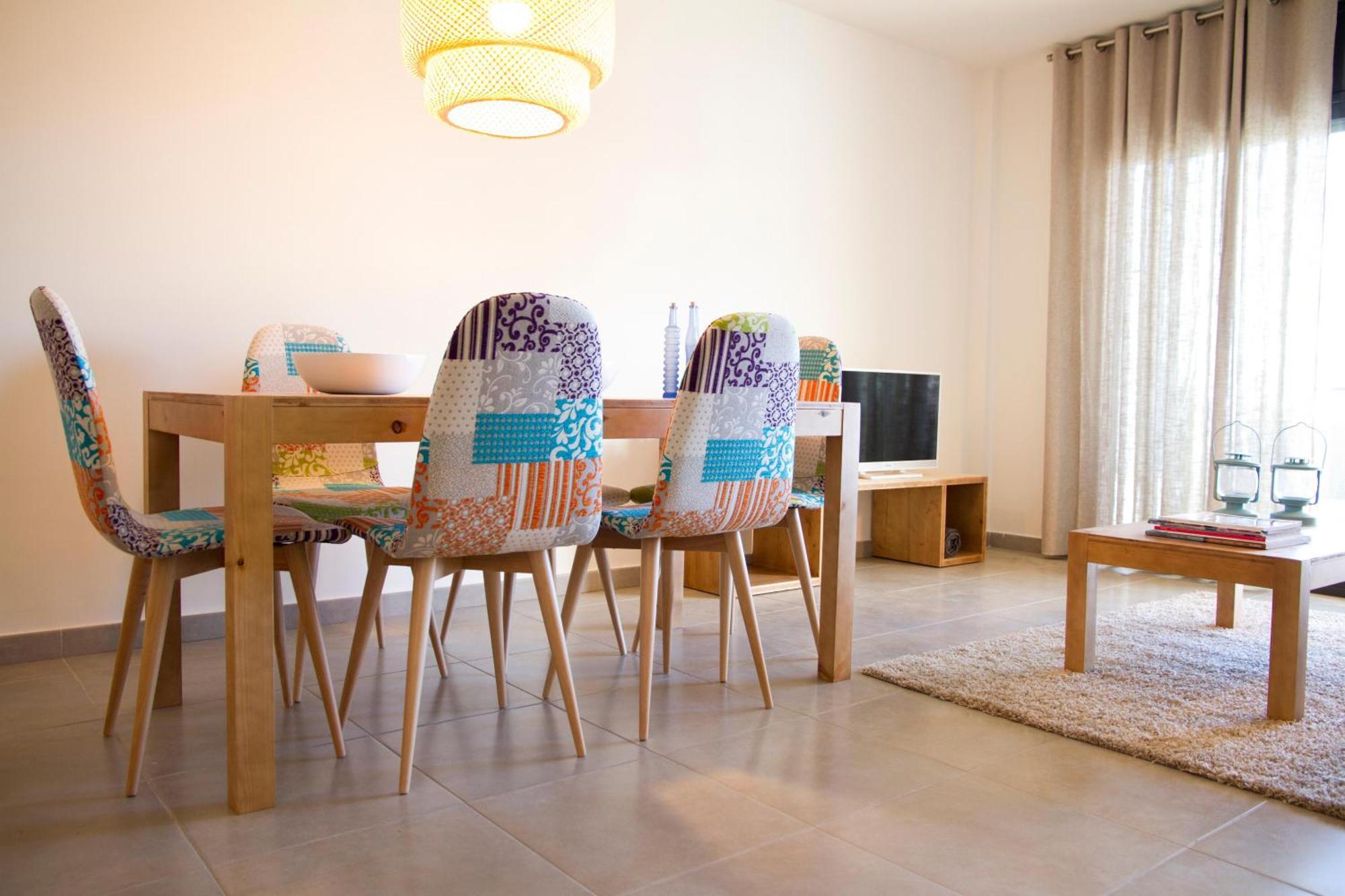 Santa Susanna Chic! Apartments By Alegria المظهر الخارجي الصورة