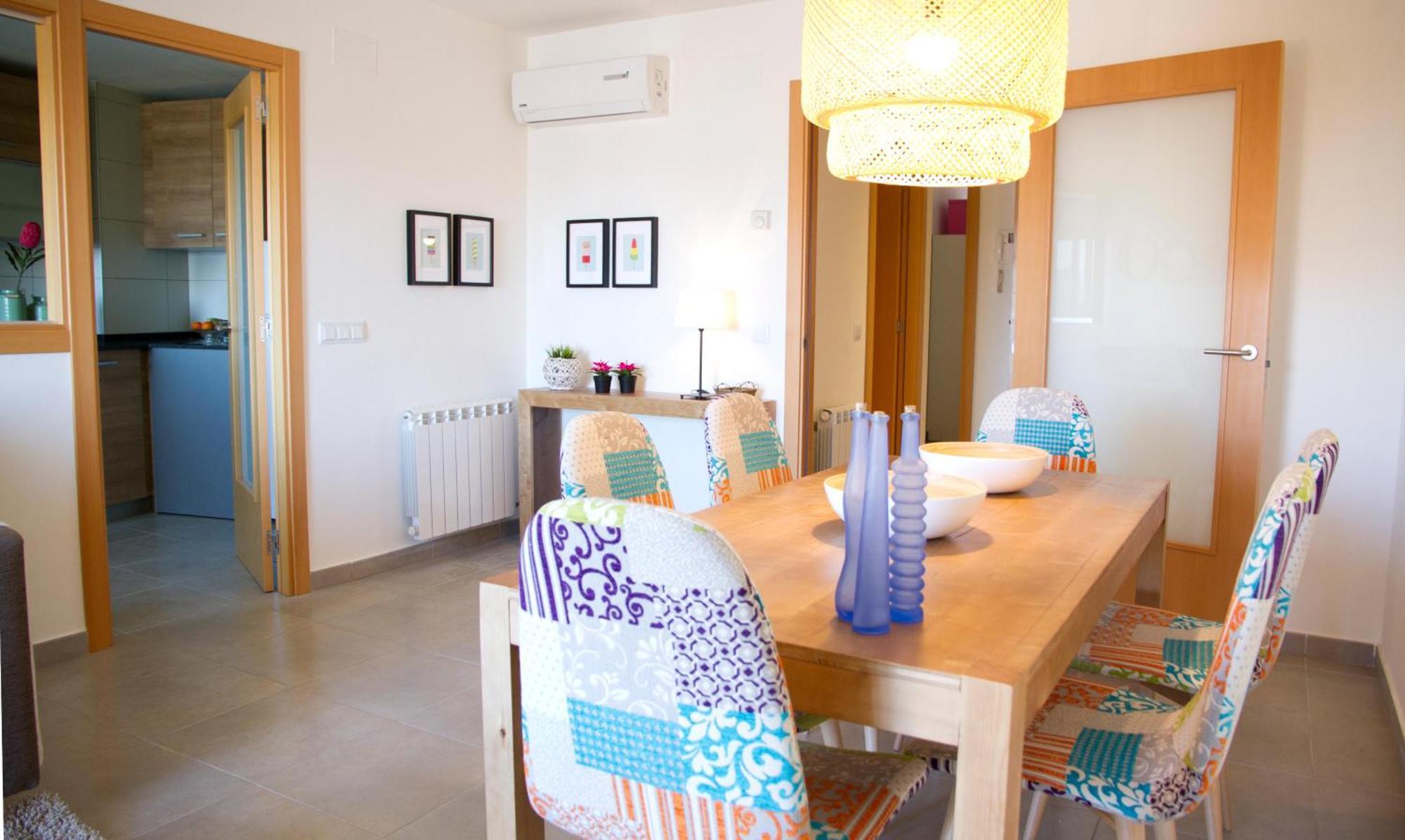 Santa Susanna Chic! Apartments By Alegria المظهر الخارجي الصورة